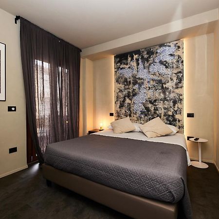 Battisti 56 Ξενοδοχείο Porto SantʼElpidio Εξωτερικό φωτογραφία