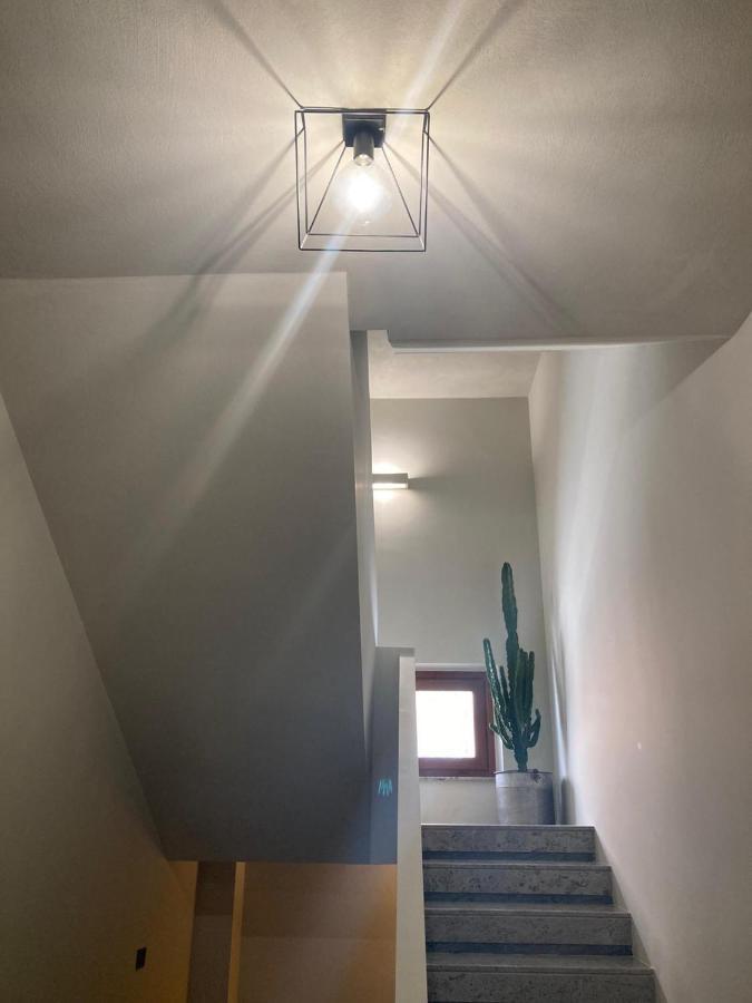 Battisti 56 Ξενοδοχείο Porto SantʼElpidio Εξωτερικό φωτογραφία